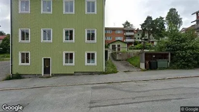 Apartments for rent in Örnsköldsvik - Photo from Google Street View