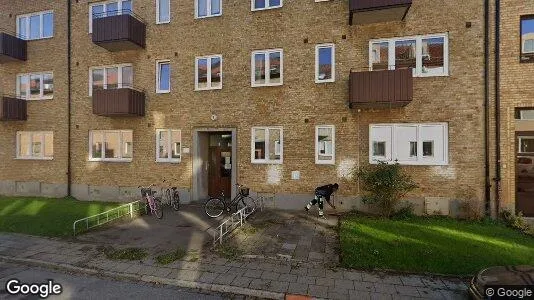 Apartments for rent in Sofielund - Photo from Google Street View