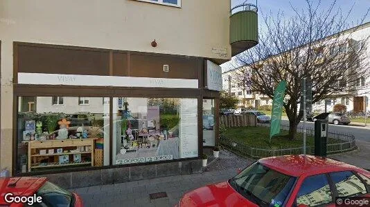 Apartments for rent in Malmö City - Photo from Google Street View