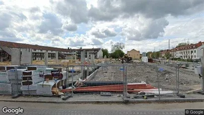 Apartments for rent in Stockholm South - Photo from Google Street View