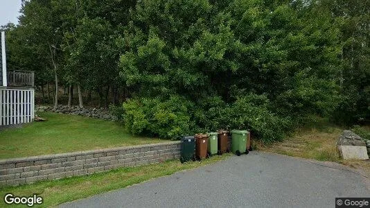 Apartments for rent in Kungsbacka - Photo from Google Street View