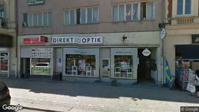 Apartments for rent in Kristianstad - Photo from Google Street View
