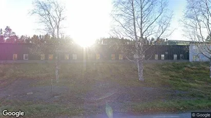 Apartments for rent in Östersund - Photo from Google Street View