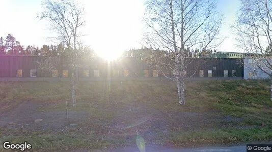 Apartments for rent in Östersund - Photo from Google Street View