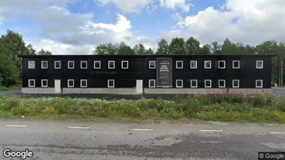 Apartments for rent in Sundsvall - Photo from Google Street View