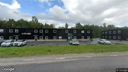 Apartments for rent in Sundsvall - Photo from Google Street View
