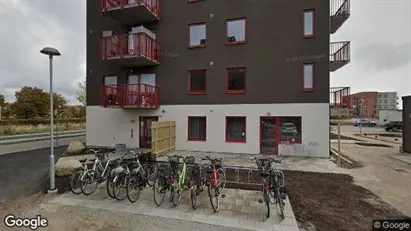 Apartments for rent in Höganäs - Photo from Google Street View