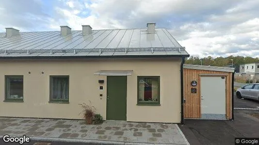 Apartments for rent in Hässleholm - Photo from Google Street View