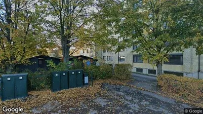 Apartments for rent in Malmö City - Photo from Google Street View