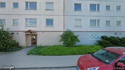 Apartments for rent in Haninge - Photo from Google Street View