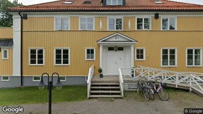 Apartments for rent in Huddinge - Photo from Google Street View