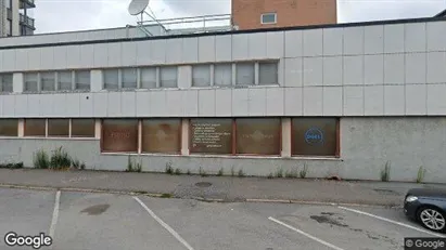 Apartments for rent in Pori - Photo from Google Street View