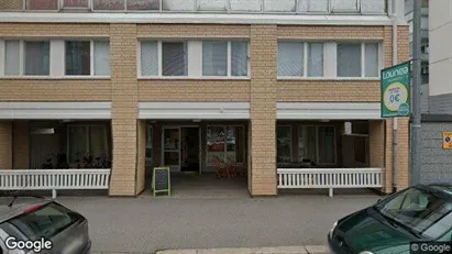 Apartments for rent in Pori - Photo from Google Street View
