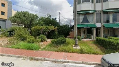 Apartments for rent in Glyfada - Photo from Google Street View