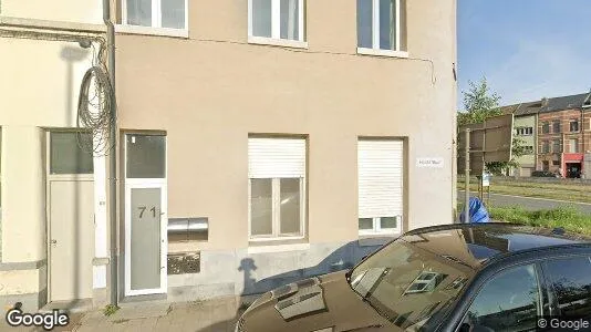 Apartments for rent in Stad Antwerp - Photo from Google Street View