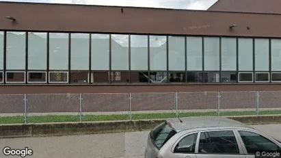 Apartments for rent in Graz - Photo from Google Street View