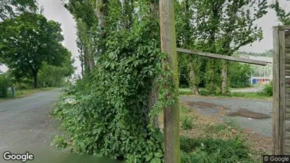 Apartments for rent in Graz - Photo from Google Street View