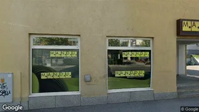 Apartments for rent in Eggersdorf bei Graz - Photo from Google Street View