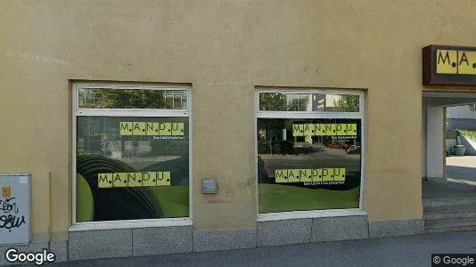 Apartments for rent in Eggersdorf bei Graz - Photo from Google Street View