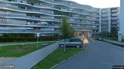 Apartments for rent in Leonding - Photo from Google Street View