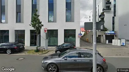Apartments for rent in Dusseldorf - Photo from Google Street View