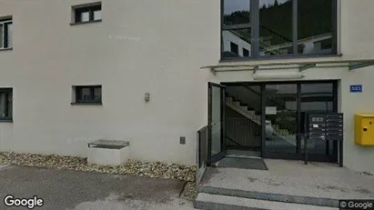 Apartments for rent in Eben im Pongau - Photo from Google Street View