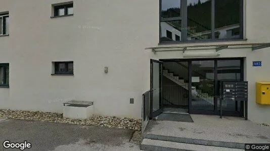Apartments for rent in Eben im Pongau - Photo from Google Street View