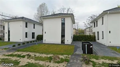 Apartments for rent in Berlin Treptow-Köpenick - Photo from Google Street View