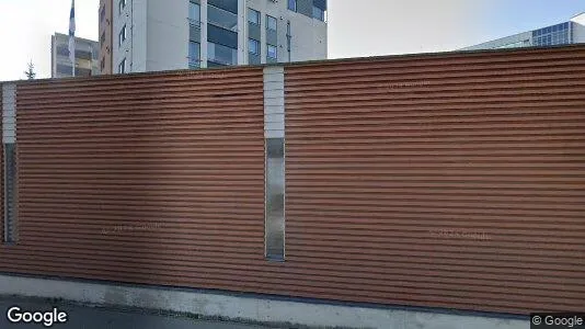 Apartments for rent in Seinäjoki - Photo from Google Street View