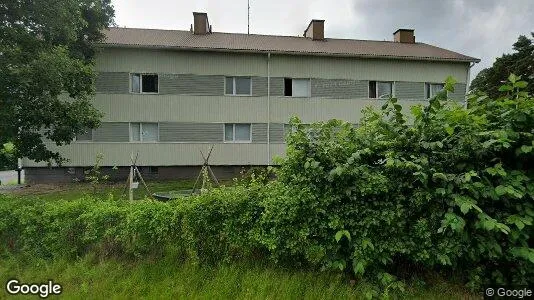Apartments for rent in Pori - Photo from Google Street View