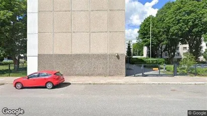 Apartments for rent in Turku - Photo from Google Street View