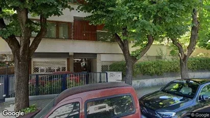 Apartments for rent in Roma Municipio IX – EUR - Photo from Google Street View
