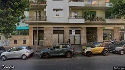 Rooms for rent in Roma Municipio II – Parioli/Nomentano - Photo from Google Street View