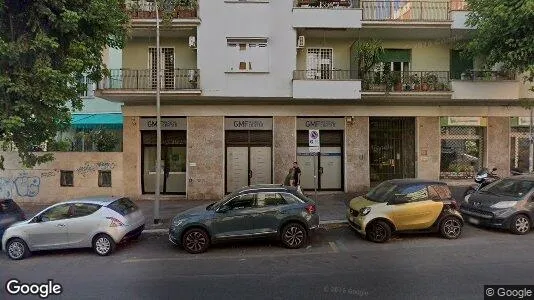 Rooms for rent in Roma Municipio II – Parioli/Nomentano - Photo from Google Street View