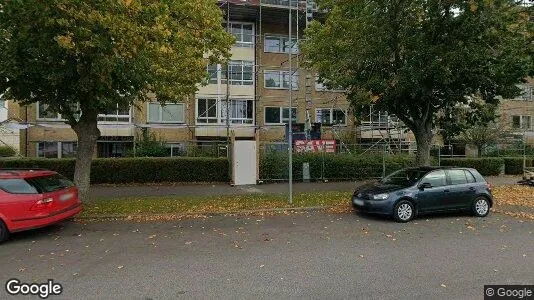 Apartments for rent in Trelleborg - Photo from Google Street View