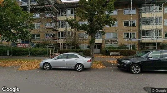 Apartments for rent in Trelleborg - Photo from Google Street View