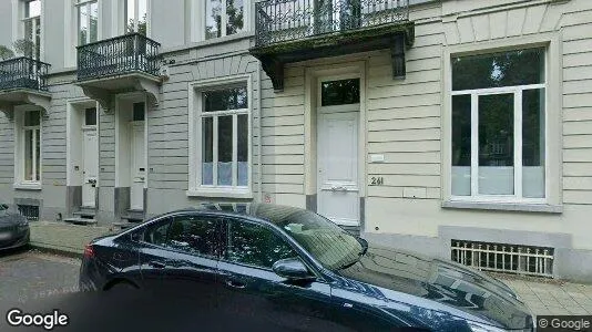 Apartments for rent in Stad Gent - Photo from Google Street View