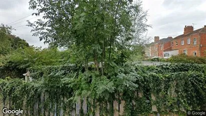 Apartments for rent in Bridgwater - Somerset - Photo from Google Street View