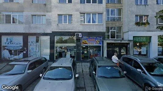 Apartments for rent in Sofia Lyulin - Photo from Google Street View
