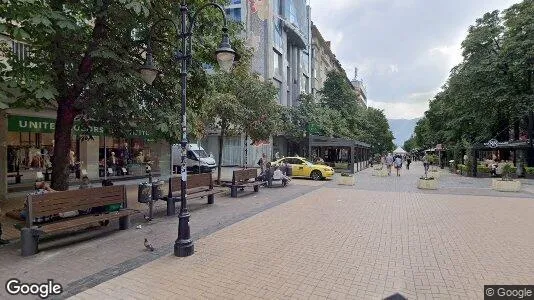 Apartments for rent in Sofia Sredets - Photo from Google Street View