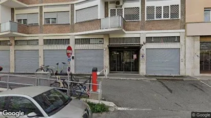 Rooms for rent in Roma Municipio I – Centro Storico - Photo from Google Street View