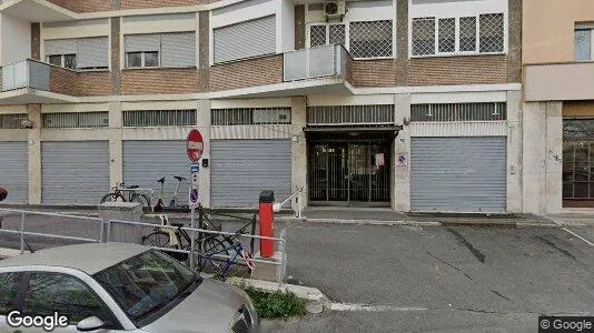 Rooms for rent in Roma Municipio I – Centro Storico - Photo from Google Street View