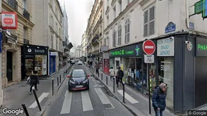 Rooms for rent in Salandra - Photo from Google Street View