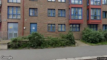 Apartments for rent in Oslo Gamle Oslo - Photo from Google Street View