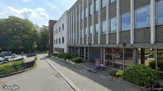 Apartments for rent in Stavanger - Photo from Google Street View