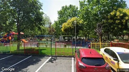 Apartments for rent in Bucharest - Sectorul 5 - Photo from Google Street View