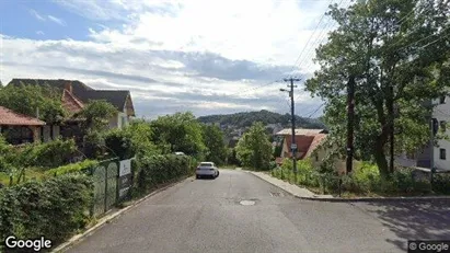 Apartments for rent in Braşov - Photo from Google Street View