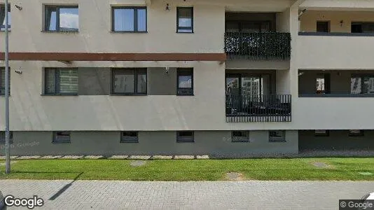 Apartments for rent in Braşov - Photo from Google Street View