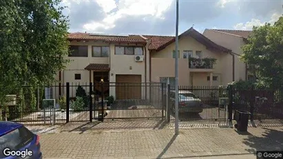 Apartments for rent in Timişoara - Photo from Google Street View