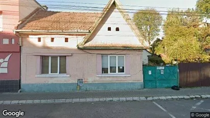 Apartments for rent in Târgu Mureş - Photo from Google Street View
